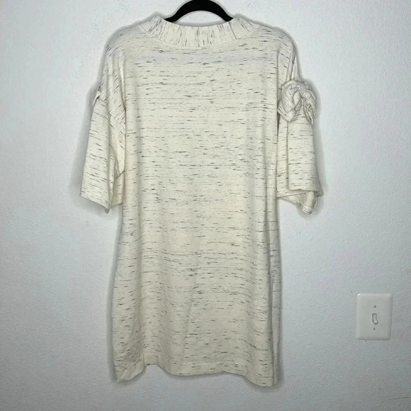 Sara Campbell XL dress with bows NWOT - Picture 2 of 4